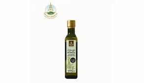 L04911 น้ำมันงาหอมสกัดเย็น 250ม.